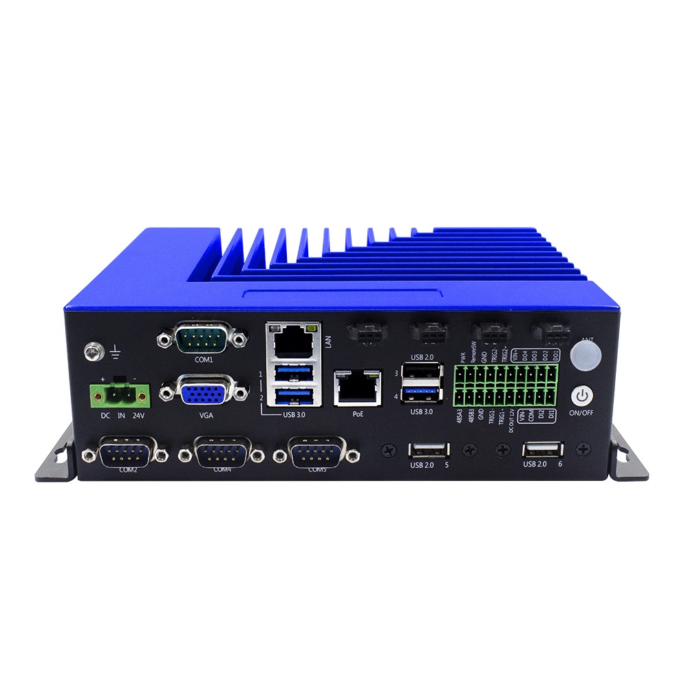 PCX-9701（升級為PCX-9712）